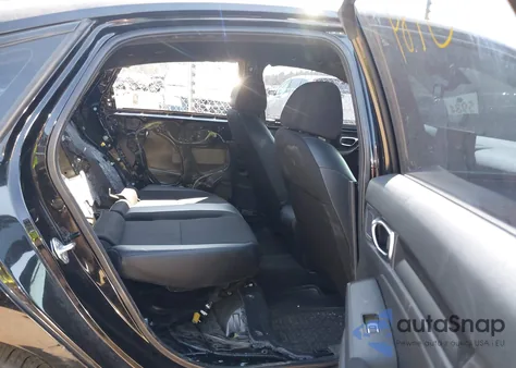 2022 Honda Civic Sport from USA, damaged, VIN 2HGFE2F55NH536215